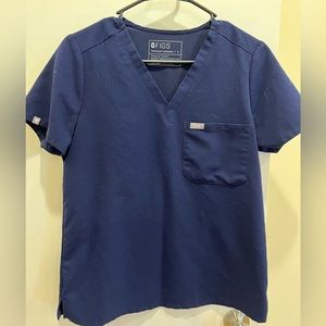 Navy 
catarina small